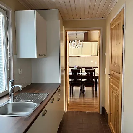 Wilhelmiina,laatulomat Juva