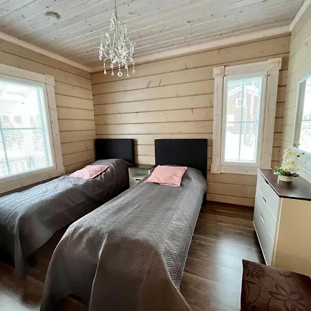 Wilhelmiina,laatulomat * Juva