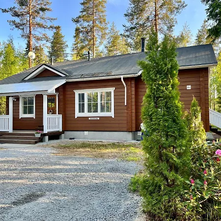 Wilhelmiina,laatulomat * Juva