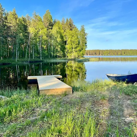 Wilhelmiina,laatulomat Juva