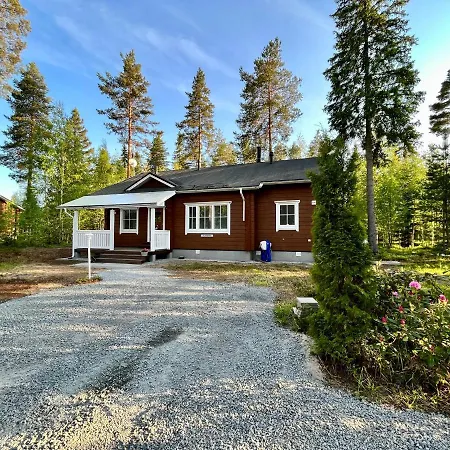 Wilhelmiina,laatulomat * Juva