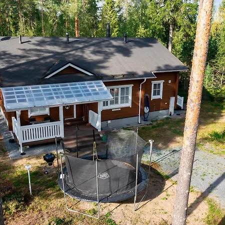 Wilhelmiina,laatulomat Vila