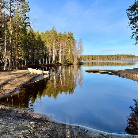 Wilhelmiina,laatulomat Vila *