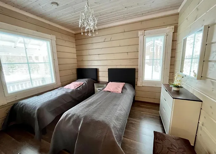 Wilhelmiina,laatulomat * Juva